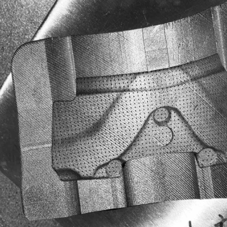 SLM Metall-3D-Druck-Anleitung: Selektives Laserschmelzen – Genauigkeit, Materialien & Anwendungen
